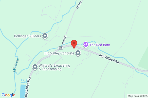 Brady Township Supervisors