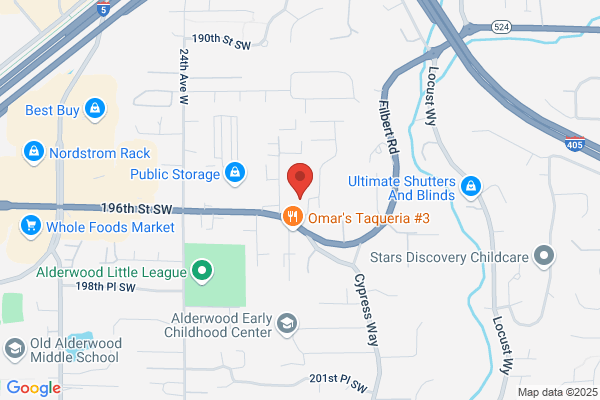 Ballard Natural Gas Service