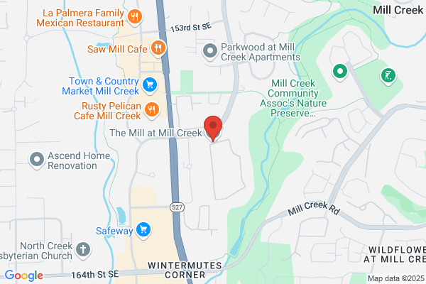 Mill At Mill Creek the