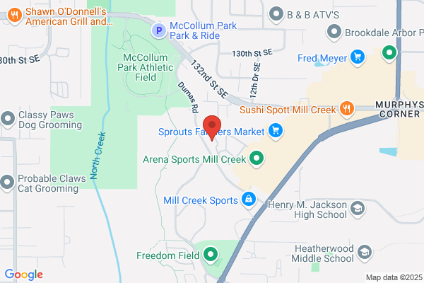 Monterra Apartments Llc