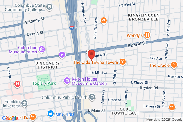 Northwest Land Development Company