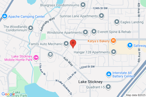Latitude Apartments