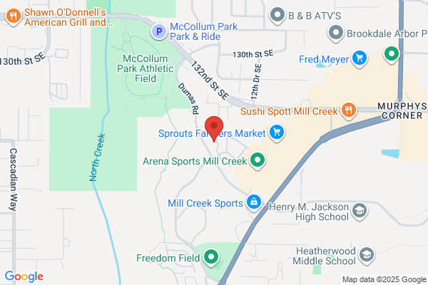 Monterra in Mill Creek Apartments