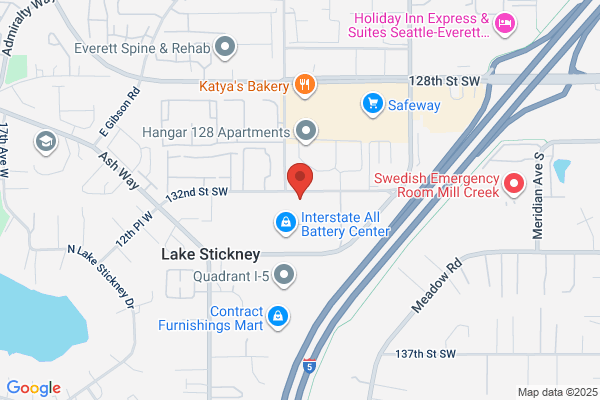 Stoneway Electric Supply