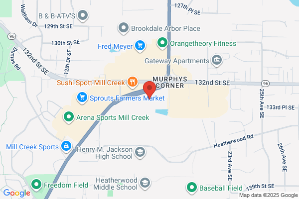 Les Schwab Tire Center