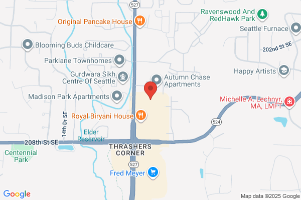 Bothell Toyota Specialists