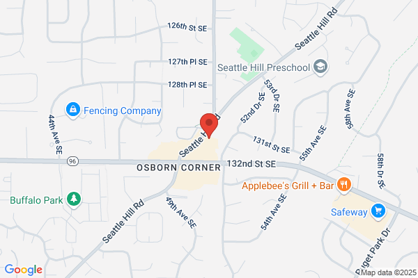 The Goddard School of Snohomish