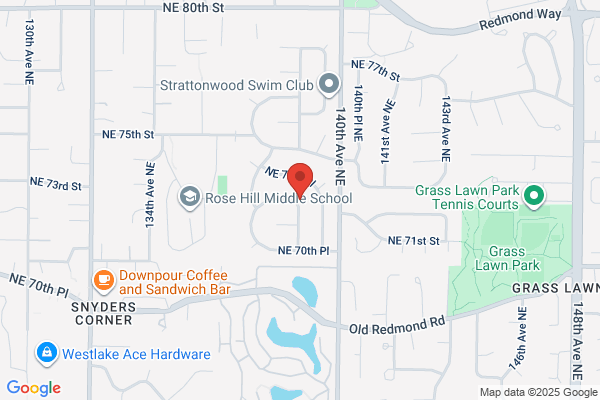 Apple Tree Home Preschool & Childcare
