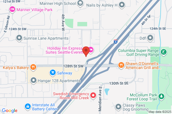 Everett Kids 'N Us Early Learning Academy