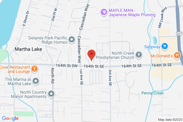 Martha Lake Chiropractic Clinic Pps