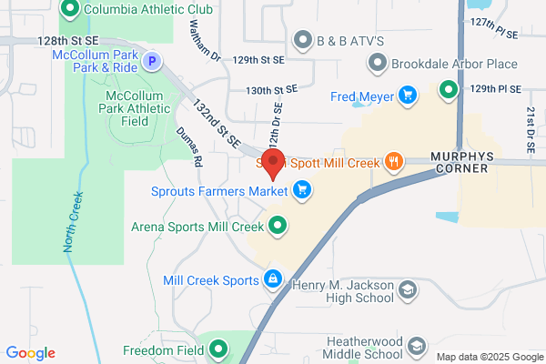 Cedar Cross Cooperative Preschool