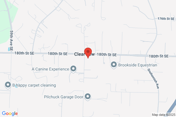 Clearview Foursquare