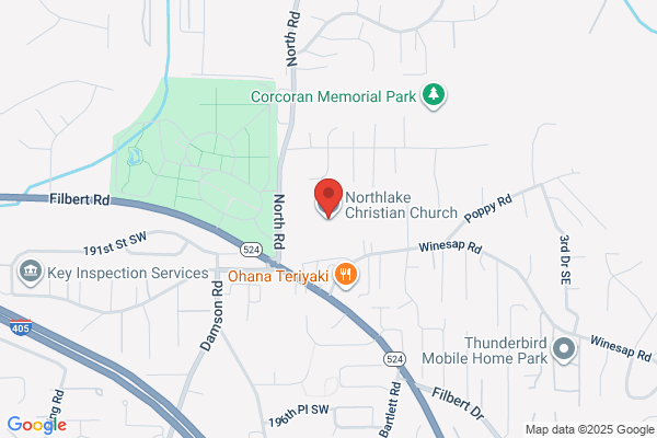 Northlake Christian Church