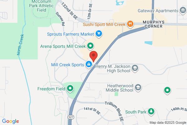 Diedrich Espresso Mill Creek