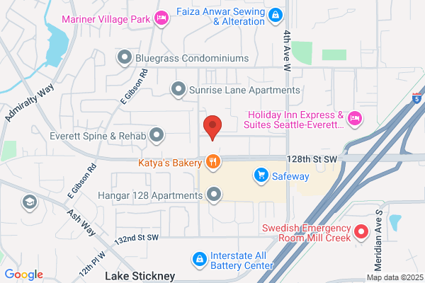 Magic Health Salon