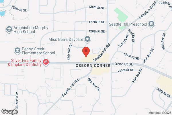 Canyon Creek Family & Implant Dentistry