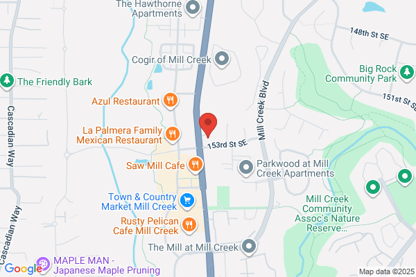 Mill Creek Dental Health Care