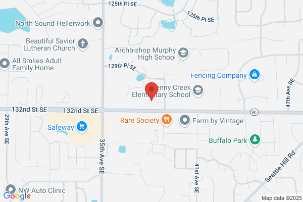 Buffalo Square Dental