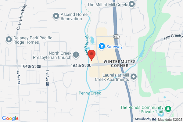 Cascade Family Dentistry