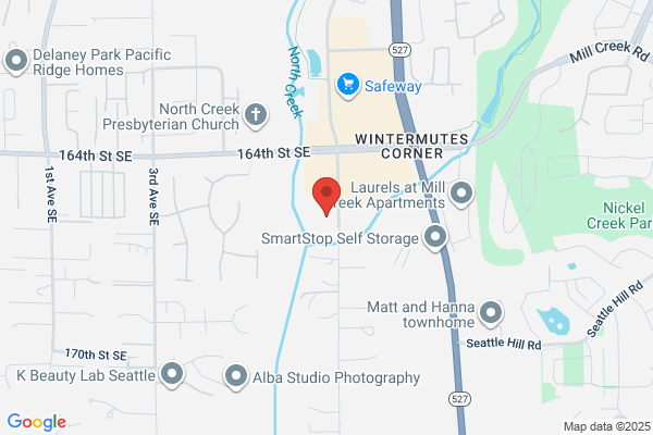Cosmetic & Family Dentistry of Mill Creek