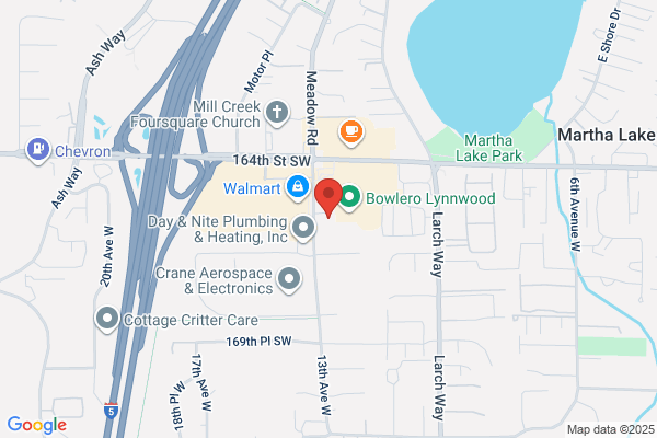 Endodontics Lynnwood