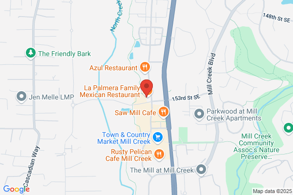 Evergreen Family Dental