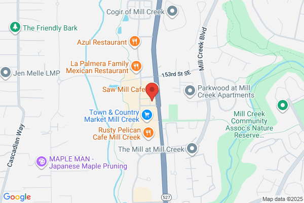 Gentle Dental Mill Creek