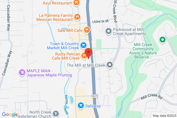 Mill Creek General Dentistry