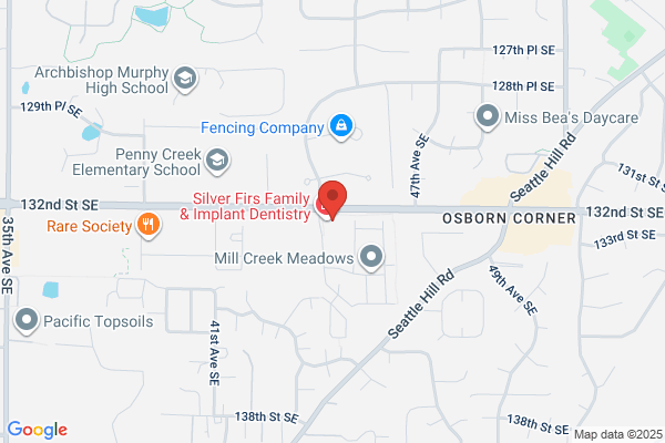 Stellar Kids Dentistry Mill Creek