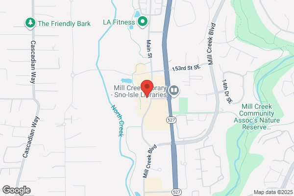 Optum - Mill Creek