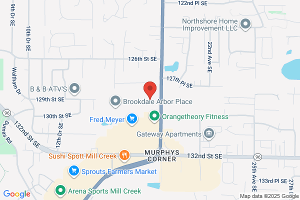 Providence Mill Creek Internal Medicine