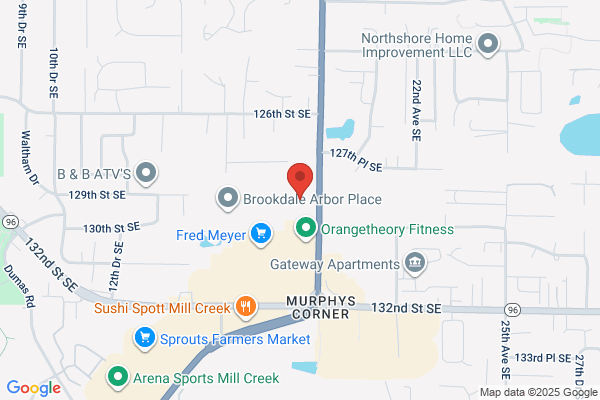 Providence Mill Creek Walk-in Care