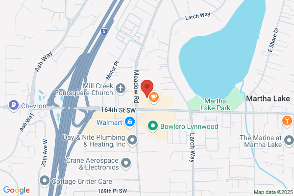 Martha Lake Dental Center