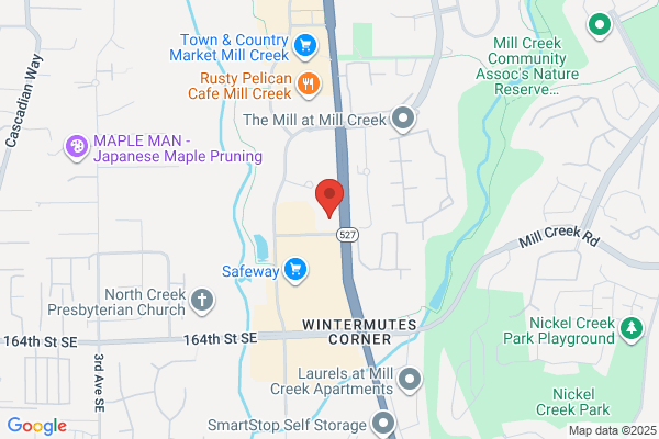 Mill Creek Children's Dentistry