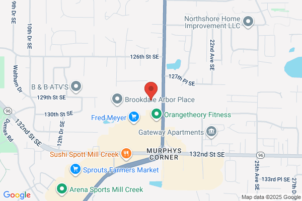 Pacific Family Dental Center