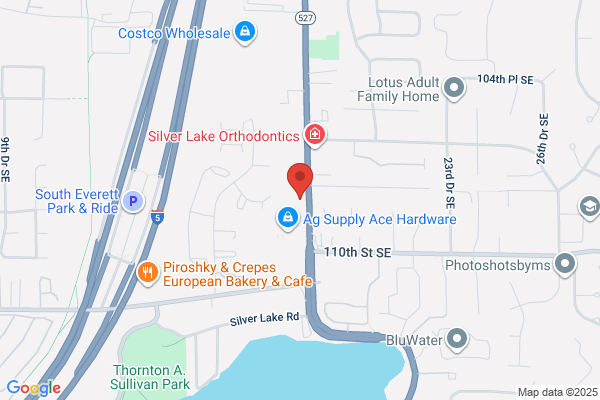 Pacific Orthodontic Lab