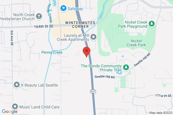 Mill Creek Family Eye Center