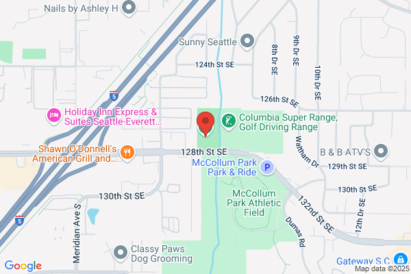 Columbia Athletic Club