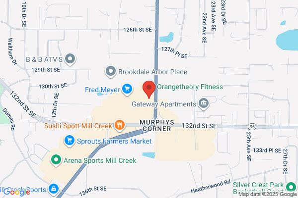 Fred Meyer Fuel Center