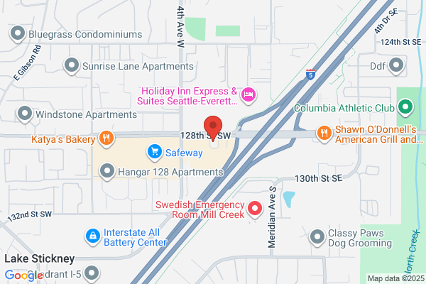 Chevron Stations Inc