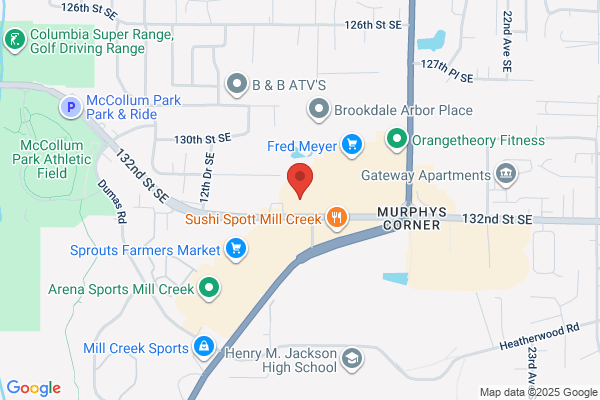 Mill Creek Pit Stop Express