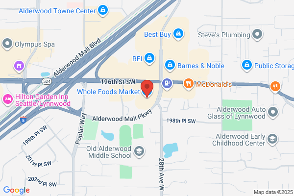 Alderwood Food Store & Deli