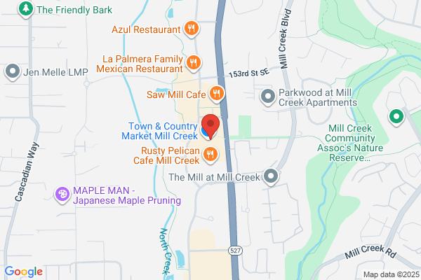 Central Market At Mill Creek