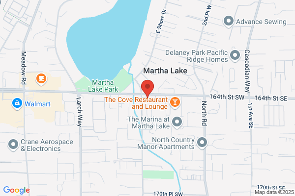 Martha Lake Foods