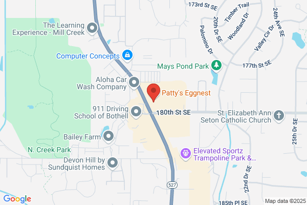 Elle Marie Hair Studio - Mill Creek