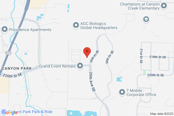 Seattle Children's Home Care Services
