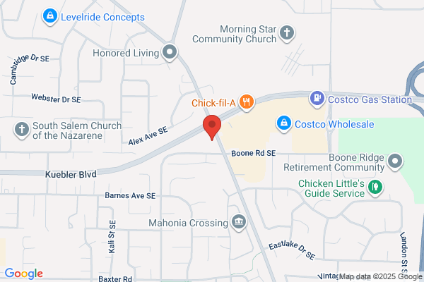 Crump Insurance Services NW
