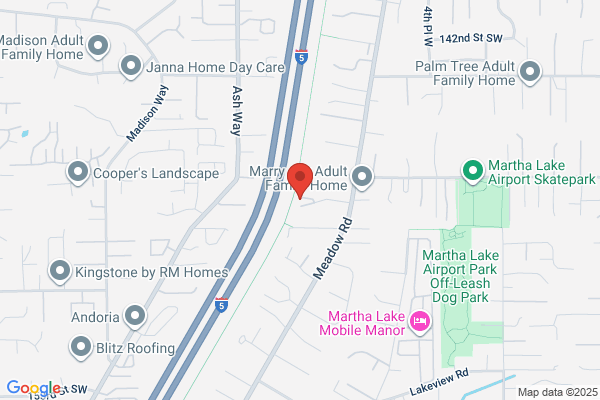 House Painters in Lynnwood - Exterior painting S&K