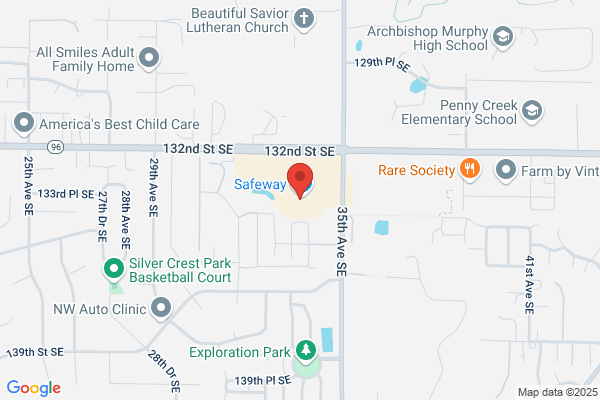 Safeway Pharmacy