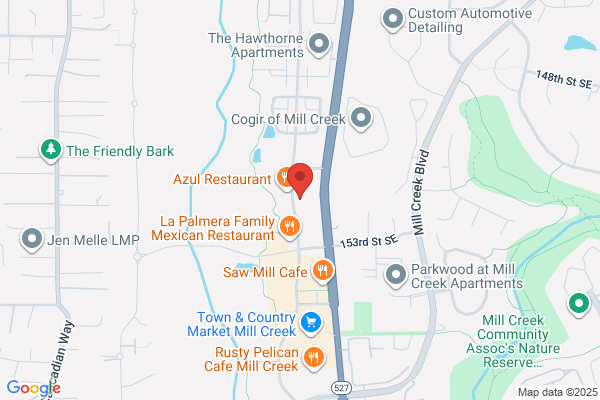 Northwest Nest at RE/MAX Town Center
